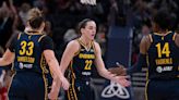 Fever vs. Suns: How to watch Caitlin Clark’s WNBA regular-season debut for free