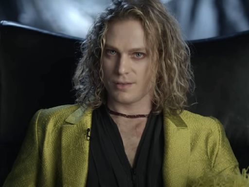 Swifties are feuding with the vampire Lestat, and we're just as confused as you are