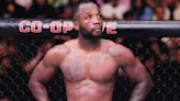Leon Edwards's coach reveals he entered UFC 304 with a significant back injury: "He couldn't wrestle" | BJPenn.com