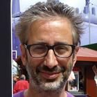 David Baddiel