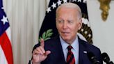 Biden campaign admonishes DeSantis' culture war fights as a 'contrived political stunt'