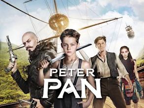 Pan (2015 film)