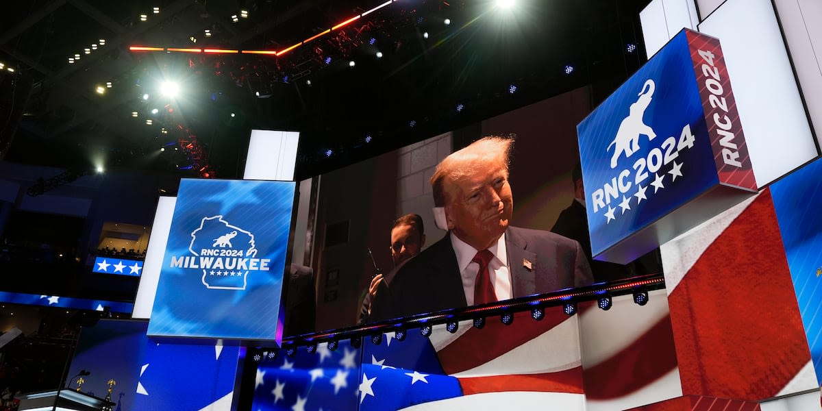 RNC 2024 enters day 2: what to expect; Kari Lake scheduled to speak