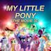 My Little Pony, le film