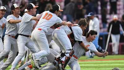 Joe Fagan goes the distance to help Scappoose repeat as Class 4A baseball champion
