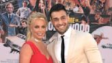 Inside Britney Spears and Sam Asghari’s Wedding