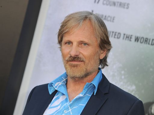 Viggo Mortensen Calls Amazon ‘Appalling’ and ‘Shameful’ for Dumping His 2022 Ron Howard Film on Streaming, Says Film ...