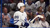 Maple Leafs key forward ‘a possibility’ for Game 3 vs. Bruins