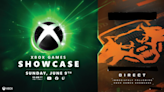 Microsoft has officially revealed its June 2024 Xbox Games Showcase, followed by [redacted] (probably Call of Duty) reveal