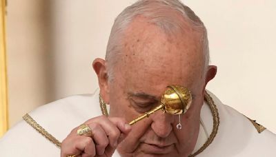 Hay ‘aire de mariconada en el Vaticano’: Papa Francisco tras referirse a homosexuales