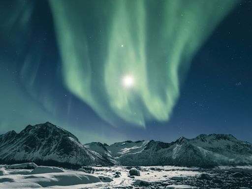 9 things you didn't know about the Northern Lights