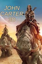 John Carter – Zwischen zwei Welten