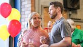 EastEnders star Danny Walters hints at trouble for Sharon and Keanu