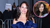 Kristin Davis Shares Fresh-Faced Photo After Having Filler Dissolved: Fans Call Her ‘Beautiful’