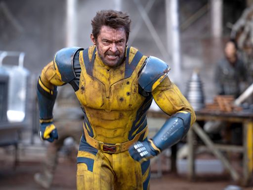 ‘Deadpool & Wolverine’ Alive & Howling On Way To $420M+ Global Opening – International Box Office