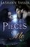 Pieces of Me - .pdf — LaShawn Vasser