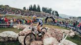 Pauline Ferrand-Prévot wins fourth cross country MTB world title in front of home crowd