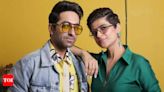 Tahira Kashyap reveals Ayushmann Khurrana wasn't happy with the books she had written: 'He considers what I write blasphemous' - Times of India