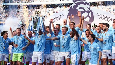 When is the Premier League 2024-25 schedule released