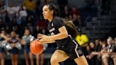 WNBA Draft: South Carolina's Brea Beal, Laeticia Amihere, LSU's Alexis Morris latest to declare