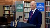 25 million student loan borrowers could see their balances shrink under Biden’s new forgiveness plan