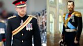 How the British Royals Are Related to the Romanovs