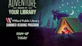 ‘Adventure Begins at Your Library’: Willard Public Library kicks off 2024 summer reading programs
