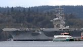 Navy report details how jet fuel contaminated USS Nimitz water supply