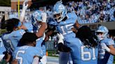 Quarterback battles in spotlight for UNC, Duke football spring games