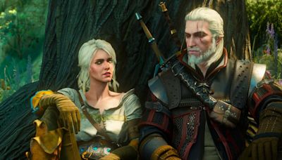 Liam Hemsworth looks more like Henry Cavill's Geralt than Geralt himself in Witcher first look