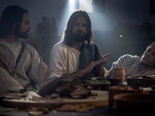 ‘Jesus: A Deaf Missions Film’: Telling stories about Christ ‘through the deaf eye’