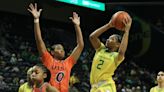 Former Oregon women's basketball player Chance Gray commits to Ohio State