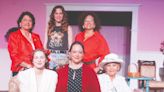 ‘Steel Magnolias’ continues at ACT Theatre - Pleasanton Express