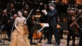 The LA Philharmonic prove low on nourishment but high on charm, plus the best of June’s classical concerts
