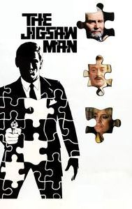 The Jigsaw Man