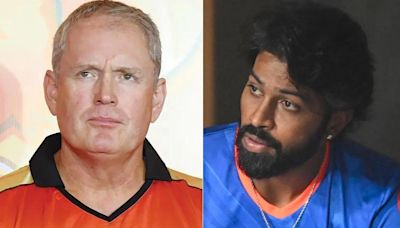 IPL 2025: Tom Moody questions Hardik Pandya’s possible retention by Mumbai Indians