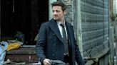 Jeremy Renner Says It's 'Surprising' He Could Do 'Violent' Stunt Work on “Mayor of Kingstown” After Accident (Exclusive)