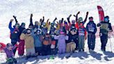 The Valley Reporter - Mad River Glen Freeski athletes compete at Junior Freeride Championships in Colorado