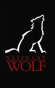 Never Cry Wolf