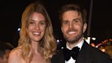 Exclusive: The Masked Singer's Joel Dommett reveals romantic story behind his baby's name