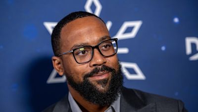 Marcus Jordan Still ‘Single AF’ Despite Gabrielle Wright Rumors