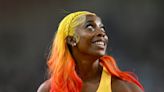 How to watch Shelly-Ann Fraser-Pryce live at the Jamaican Track and Field Paris 2024 Olympics Trials - full schedule