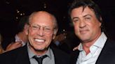 Sylvester Stallone Pulls No Punches In Asking Producer For 'Rocky' Rights