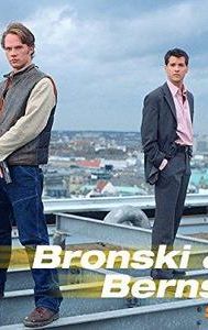 Bronski & Bernstein