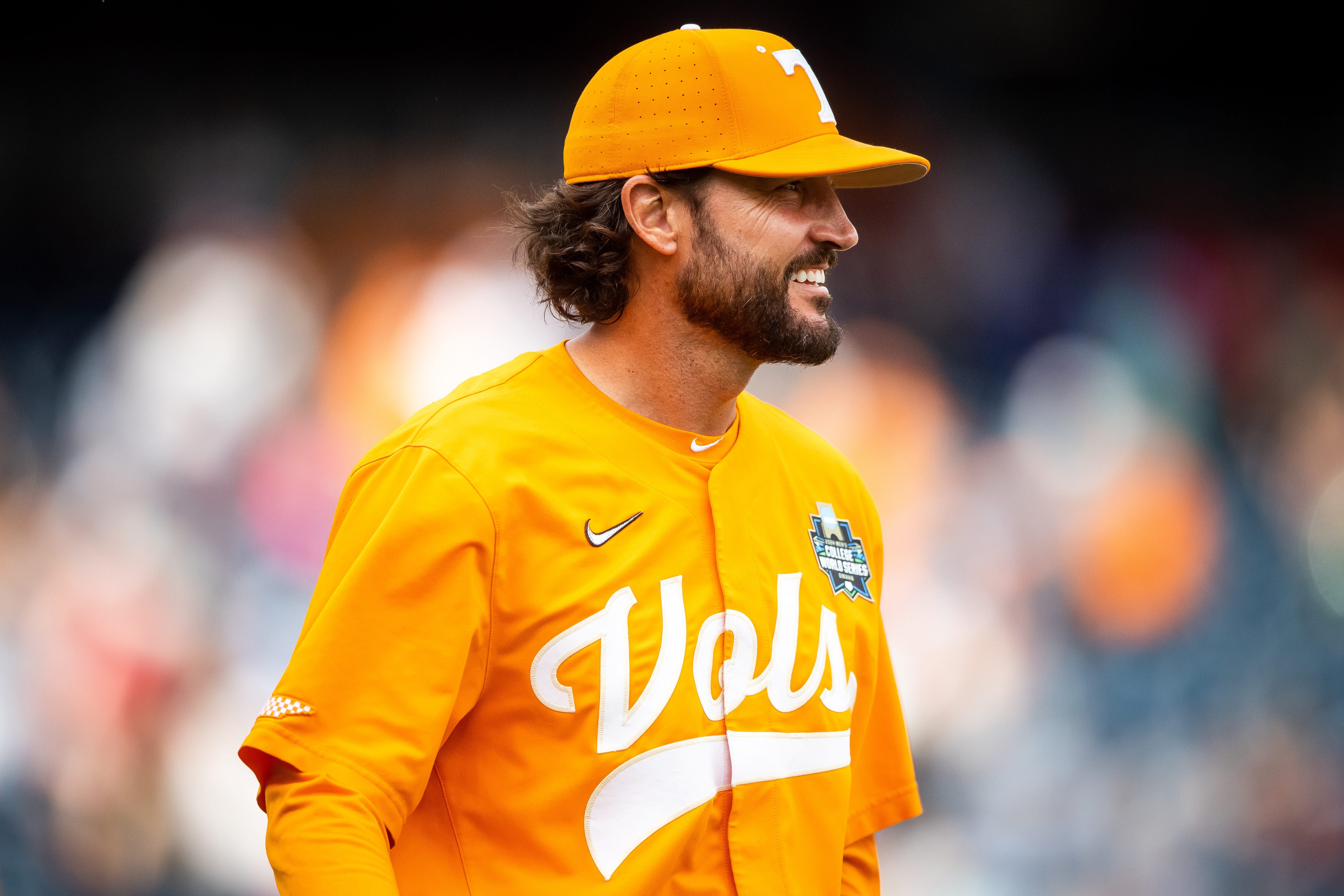 Tennessee baseball ranking: Where are Vols in Baseball America's 'way too early' top 25?