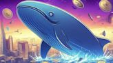 Ethereum Whales Sell Off 56K Coins, Fueling Fears of Further Price Drops - EconoTimes