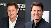 Emilio Estevez Says Tom Cruise Regretted Killing Him Off in ‘Mission: Impossible,’ Tried to Bring Him Back for Sequel