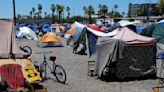 Phoenix officials ask judge for more time in clearing downtown camp of homeless people