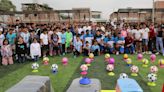 Niños y jóvenes disfrutarán de los talleres deportivos en Piura