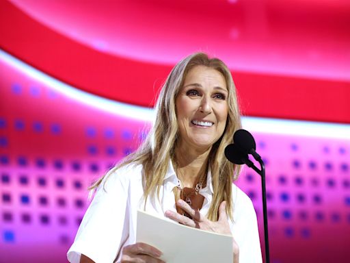 Celine Dion is rumored to make her comeback at the Paris Olympics